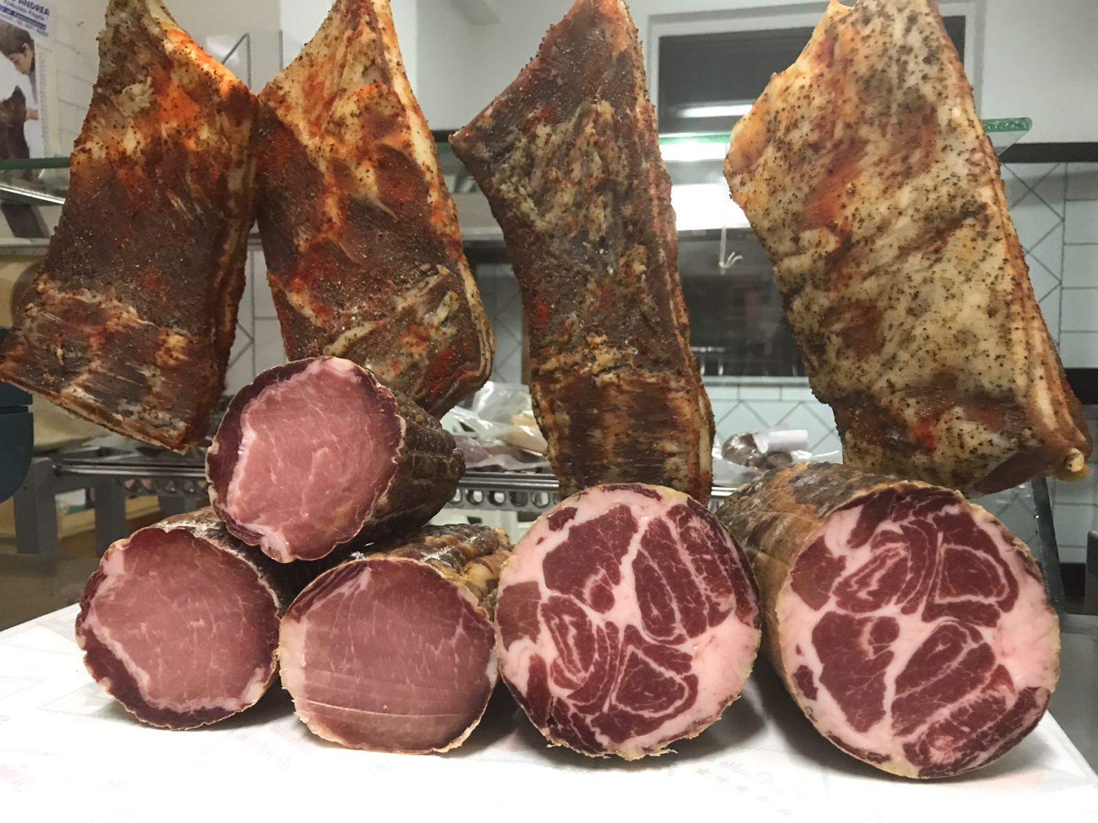 salumi d'andrea
