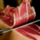 prosciutto macelleria dandrea