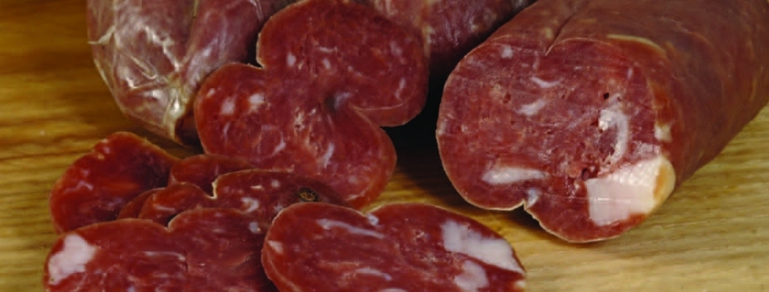 Che differenza c'è tra Salumi e Insaccati?